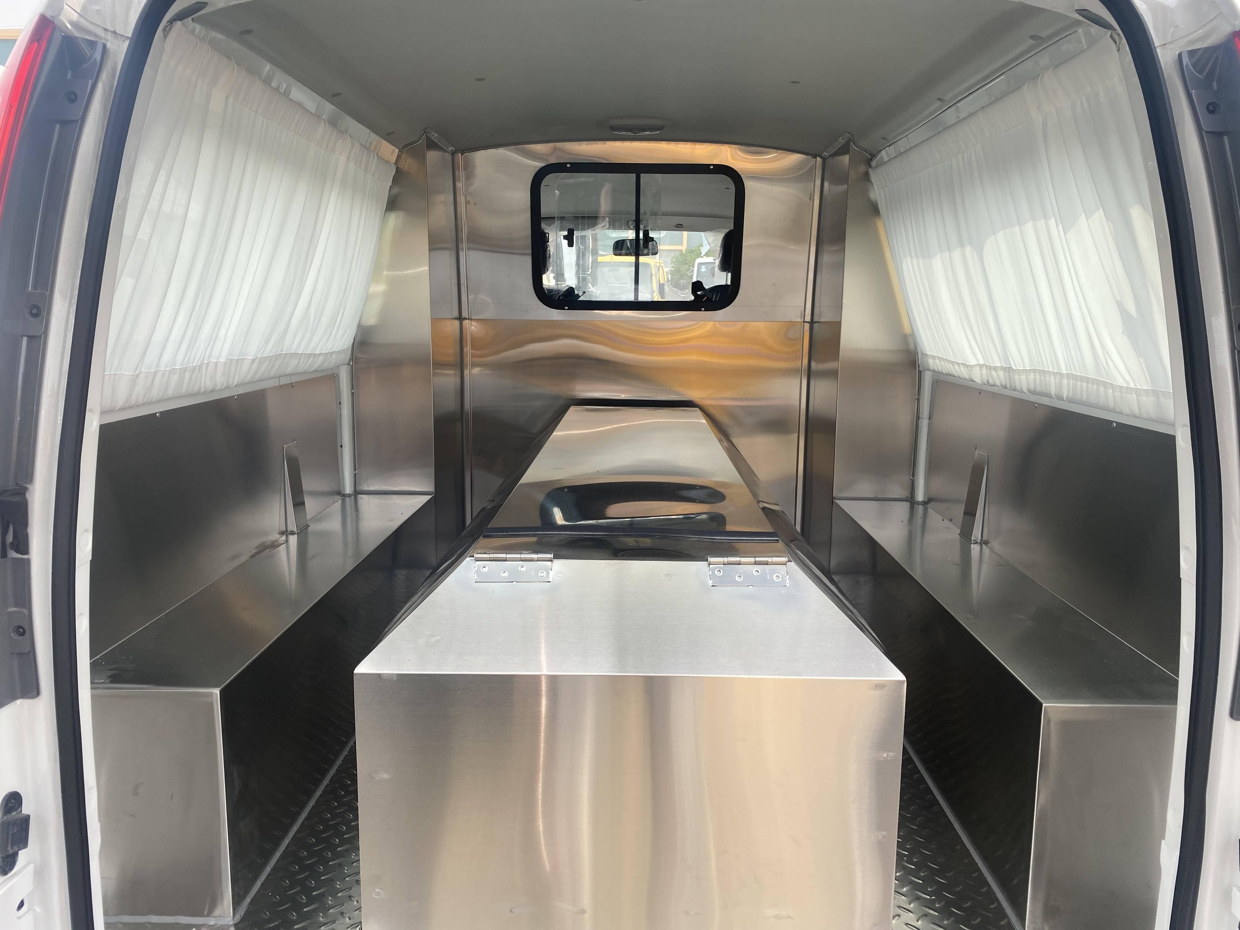 崇川区外地遗体运输的贴心之选